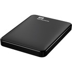 WD Elements 5 TB  Externe Festplatte 6.35 cm (2.5 Zoll) USB-A (USB 3.2 Gen 1)...