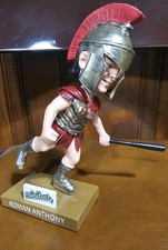 Roman Anthony Boston Red Sox Portland Sea Dogs Bobblehead SGA 5/20/26 NEW IN BOX