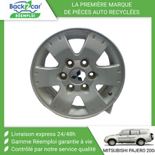 Jantes Mitsubishi PAJERO