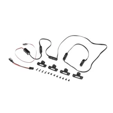 Axial Multi-Color LED Rock Lights w/Controller AXI-2232