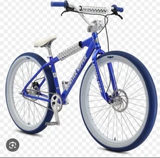 Se Bike