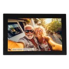 Denver Frameo PFF-1037 digitaler Bilderrahmen 16GB 10,1" Black "Gratis Versand"