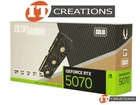 ZOTAC GAMING GEFORCE RTX 5070 SOLID GPU 12GB VIDEO CARD ZT-B50700D-10P-RETAIL