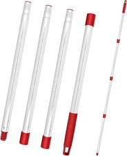 Mop Handle for Ocedar,Spin Mop Replacement Handle Compatible with O Cedar, Ameri