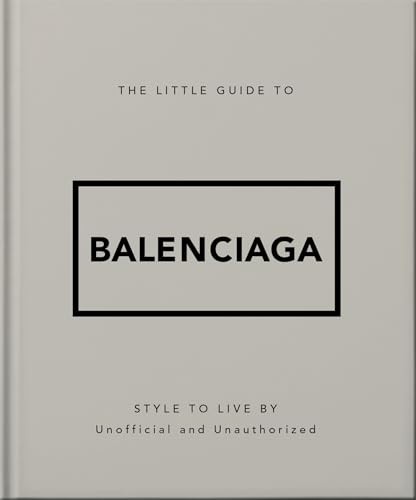 The Little Guide To Balenciaga Oh - Image 4