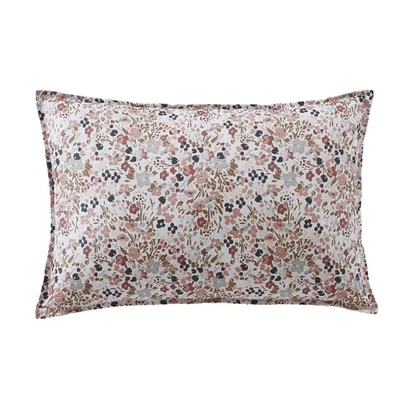 Housse de coussin extérieur 40x60 cm Polyester Nora - Photo 1/2