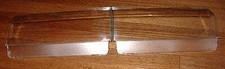 DOOR SHELF DAIRY COVER SET FOR WESTINGHOUSE WTM5200WB FRIDGES AND FREEZERS