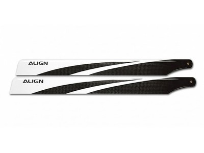 Align 360 3G Carbonfaser Flügel (HD360AT) HD360A