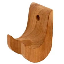 Lehman's Amish Made Wooden Noodle Cutter Holder (Noodle Cutter sold separately)