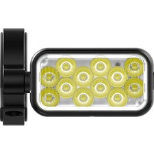 Knog Blinder E 1800 Black, One Size