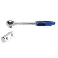 Heytec Hebelumschaltknarre 12,8 Mm 1/2 Ratsche