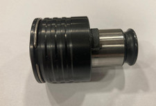 Gewindeschneideinsatz mit Rutschkupplung M10 DIN 371 Gr.1 SQ 8.0mm neuwertig