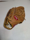 Rawlings Baseball Glove Derek Jeter Autograph Model RBG74 12" RH Fielders