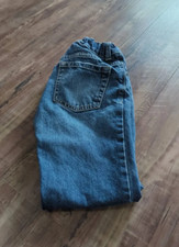 Old Navy Slim Jeans Boys Size 8 Regular
