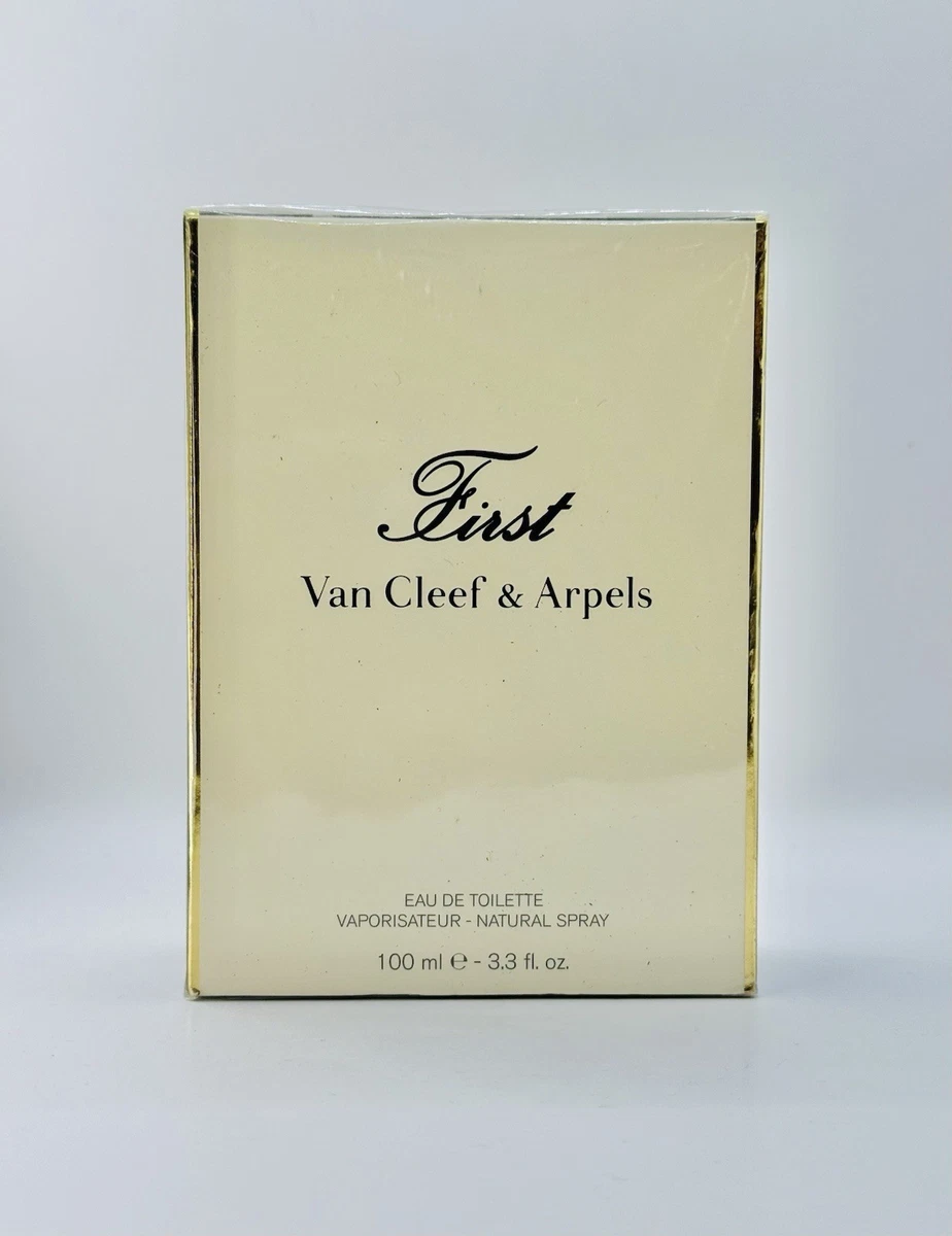 Van Cleef & Arpels First Fragrances for Women for sale | eBay