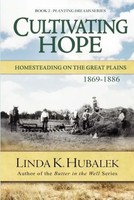 Linda K. Hubalek | Cultivating Hope | Taschenbuch | Englisch (1998)