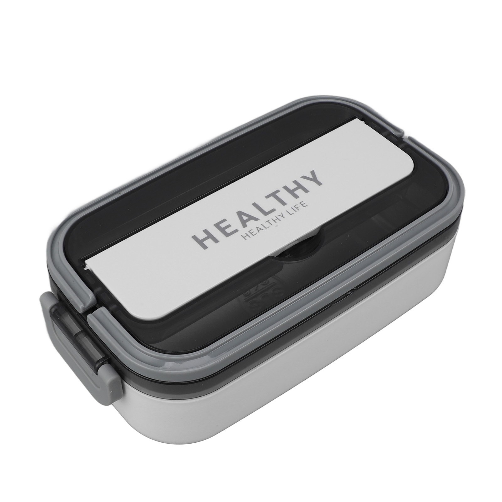Lunch Box 316 Stainless Steel 700ml Capacity Leakproof Microwave Safe