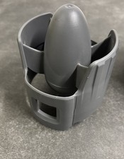 DeWalt Genuine OEM Vacuum Nozzle Tip for DCBL722B Leaf Blower -