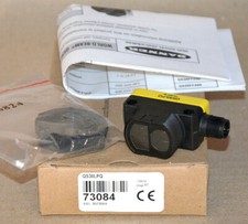 BANNER QS30LPQ - PHOTOELECTRIC SENSOR 73084 QS30 Series NEU OVP