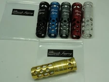 UJ T062AT T-BAR handle knob direct fit Avet HXW MC Raptor TR-X 30 50 80 reel PG