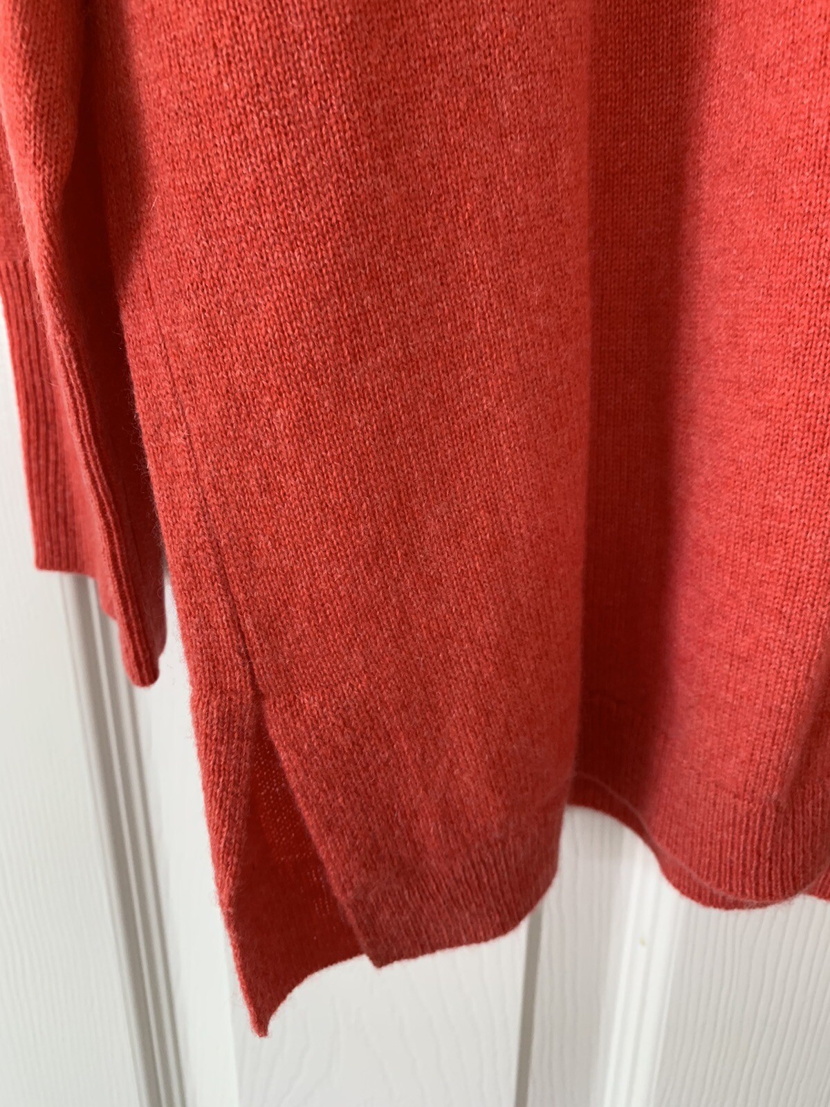 NWT Women’s J Crew Cashmere Sweater XL eBay