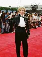 Florence Henderson On The First 90 Years 1993 Tv Old Photo