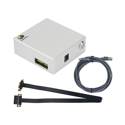 Captain DMA External Direct Memory Access for Technical