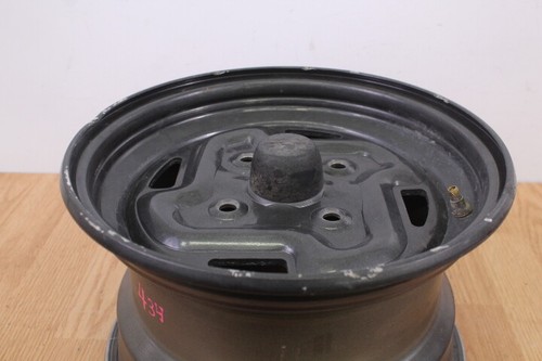 2006 KAWASAKI BRUTE FORCE 750 KVF 750 Left Or Right Rear Rim / Wheel 12x8 4/110 - Picture 4 of 12