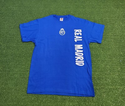 Real Madrid # 7 Ronaldo Legend Soccer Men's T-Shirt 100