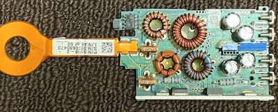TDK Lambda VEGA Power module H3/1H
