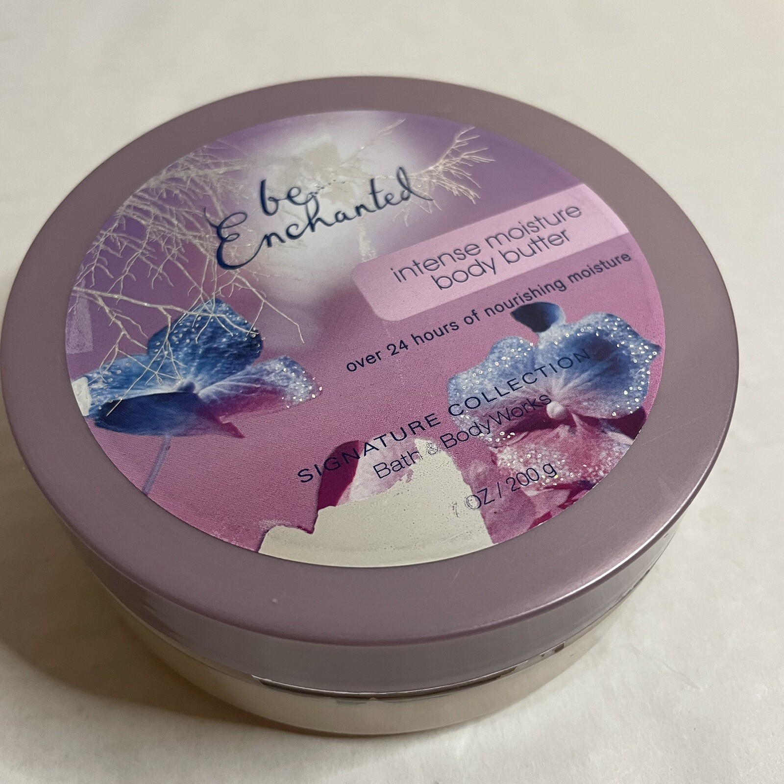 7 Oz Bath & Body Works