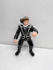 Teenage Mutant Ninja Turtles 3 Movie WALKER 1993 Action Figure Vintage Playmates