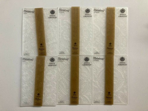 🔥 Cricut Cuttlebug Embossing Dies 🔥 Make your Own Lot 🔥 Buy 4 get 1 FREE 🔥 - Picture 84 of 183