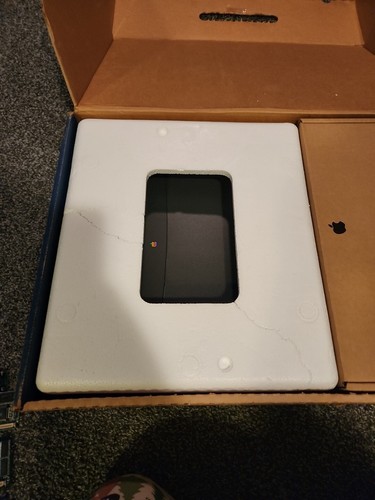 Macintosh PowerBook 1400cs/117 - IN ORIGINAL BOX with Extras - Untested READ - Picture 21 of 24