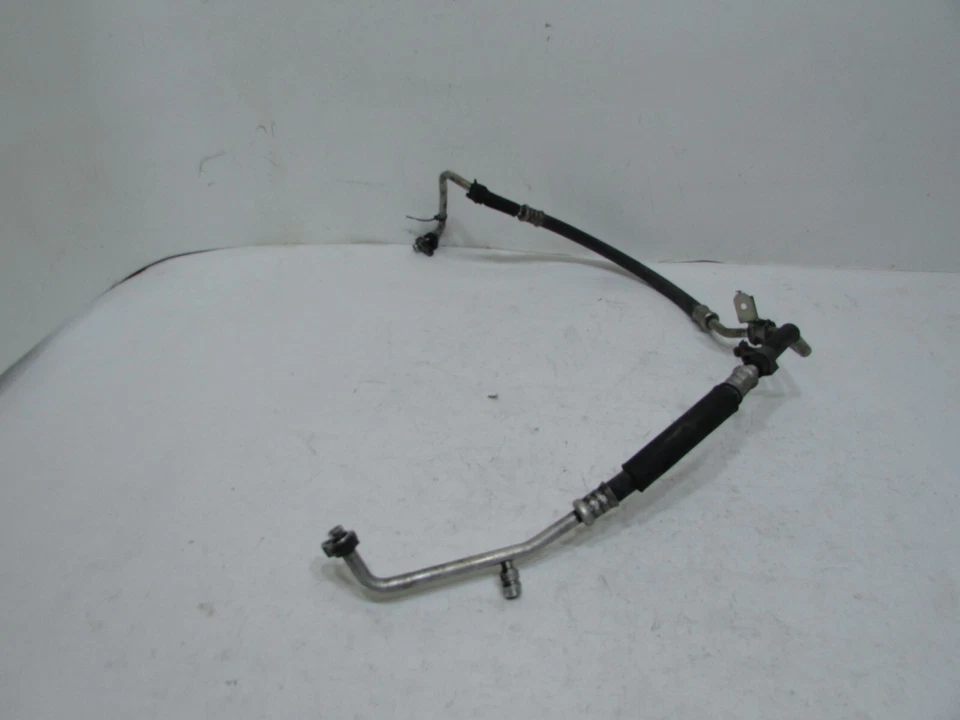 Manguera de aire acondicionado Mazda 5 2006 2010 aire acondicionado descarga presión tubería tubo OEM Foto 2 de 4