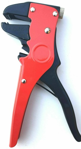 Lion Automatic Wire Stripper - Picture 2 of 3