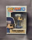 Funko Pop! Naruto Shippuden IZUMO KAMIZUKI #1198 Vinyl Figure Bundled with case