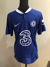 Chelsea football club jersey