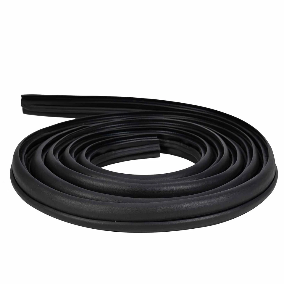 4x Dichtungssatz Für VW Transporter T4 Bus (L/R Türen + Heckklappe + Schiebetür) - Bild 4 von 4