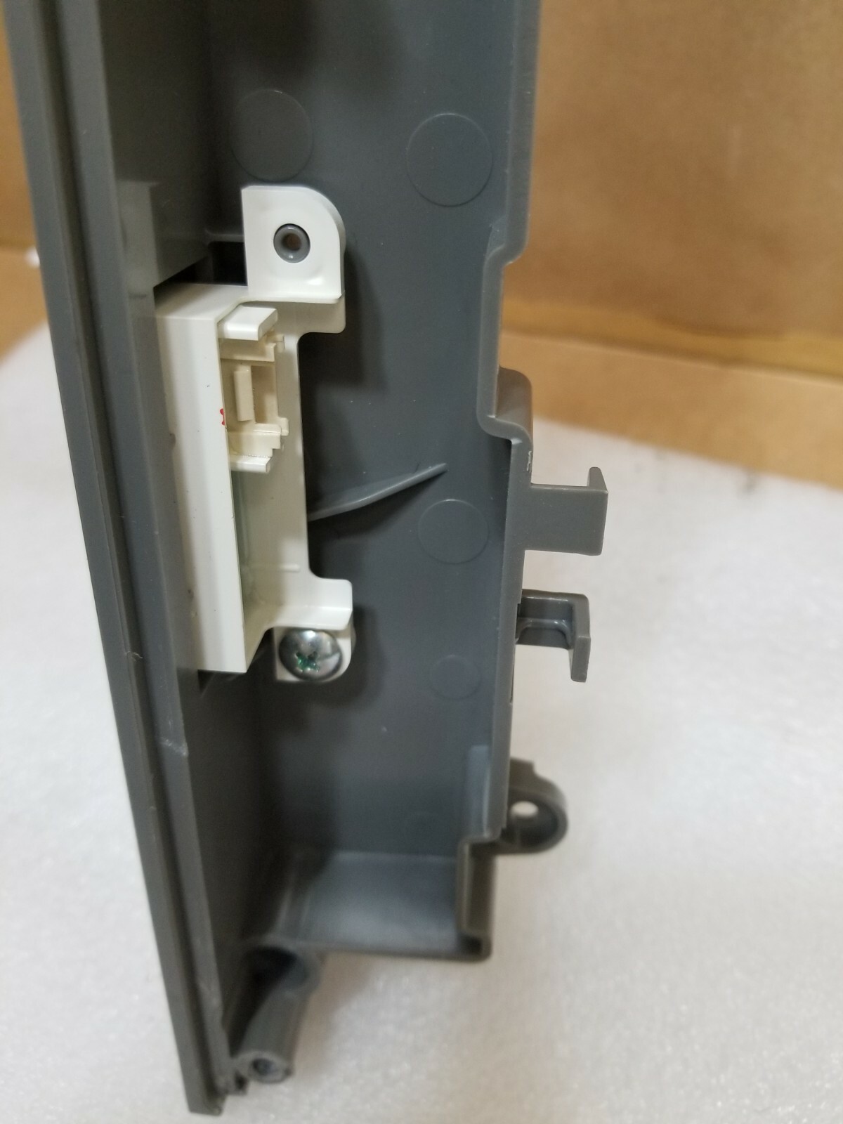 DD9700609D OEM Samsung DISHWASHER CONTROL DISPLAY PANEL FOR