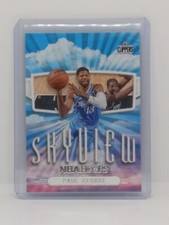 Paul George 2022-23 NBA Hoops Skyview #22 Clippers