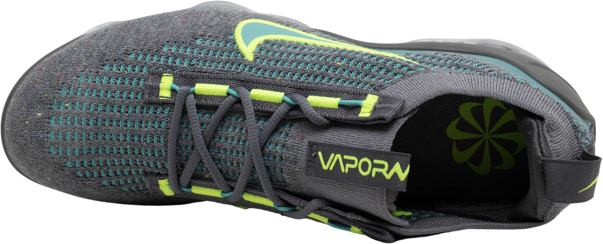 vapormax flyknit 3 teal
