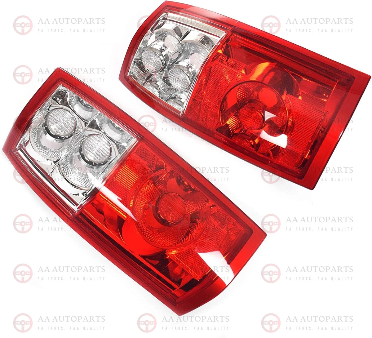 Vz commodore 2024 aftermarket tail lights