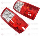 <!--F#f_0-->Tail Lights Pair For Holden Commodore VT VX VU VY VY2 VZ SS SV6 SV8 Ute & Wagon (For: Holden)<!--F/-->