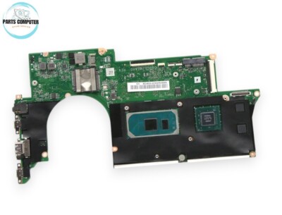 5B20S43992 - System Board, Intel Core i5-1035G1 Yoga Slim 7-14IIL05