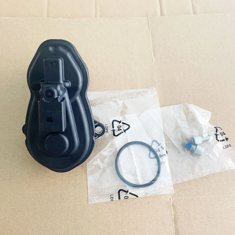 НОВЫЙ для 17-2020 BMW 530I G38 задний тормоз суппорт парковочный привод 32357541 OEM - Изображение 2 из 4