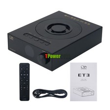 SHANLING ET3 HiFi Portable CD Player Digital ...