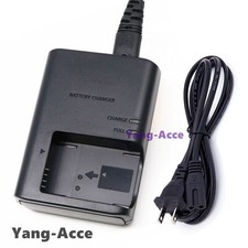 LC-E12E Battery Charger For Canon LP-E12 EOS M2 M50 M50II M100 M200 100D SX70HS