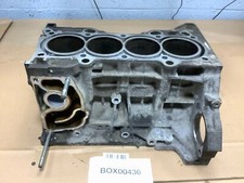 2007 Honda Accord Sedan 2.4l Dohc 16 4 Cylinder Front Engine Motor Block Oem