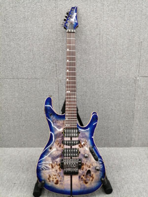 IBANEZ S1070PBZ-CLB Electric Guitar | eBay IBANEZ S1070PBZ-CLB Electric Guitar | eBay